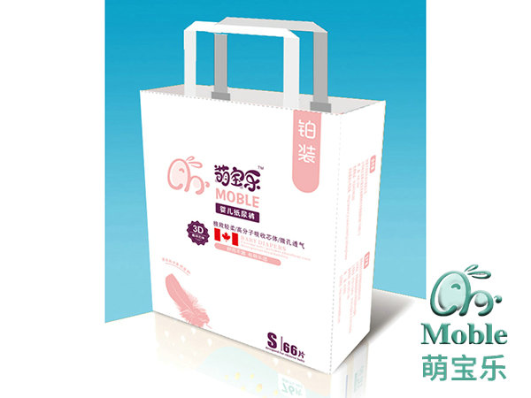 萌寶樂鉑裝尿褲 萌寶樂鉑裝尿褲